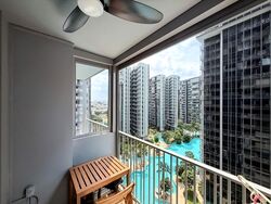 The Florence Residences (D19), Apartment #632934201